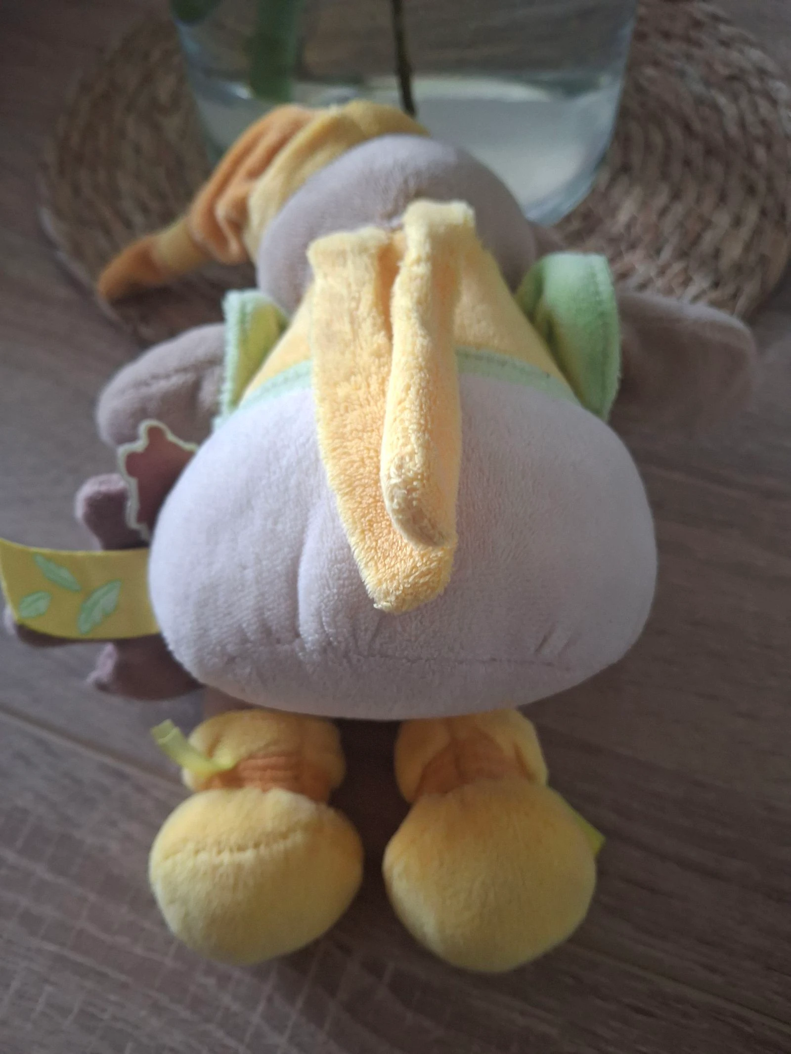 Ourson collectuon elf from the Doudou et Compagnie brand – photo 9